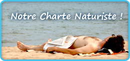 Charte naturiste